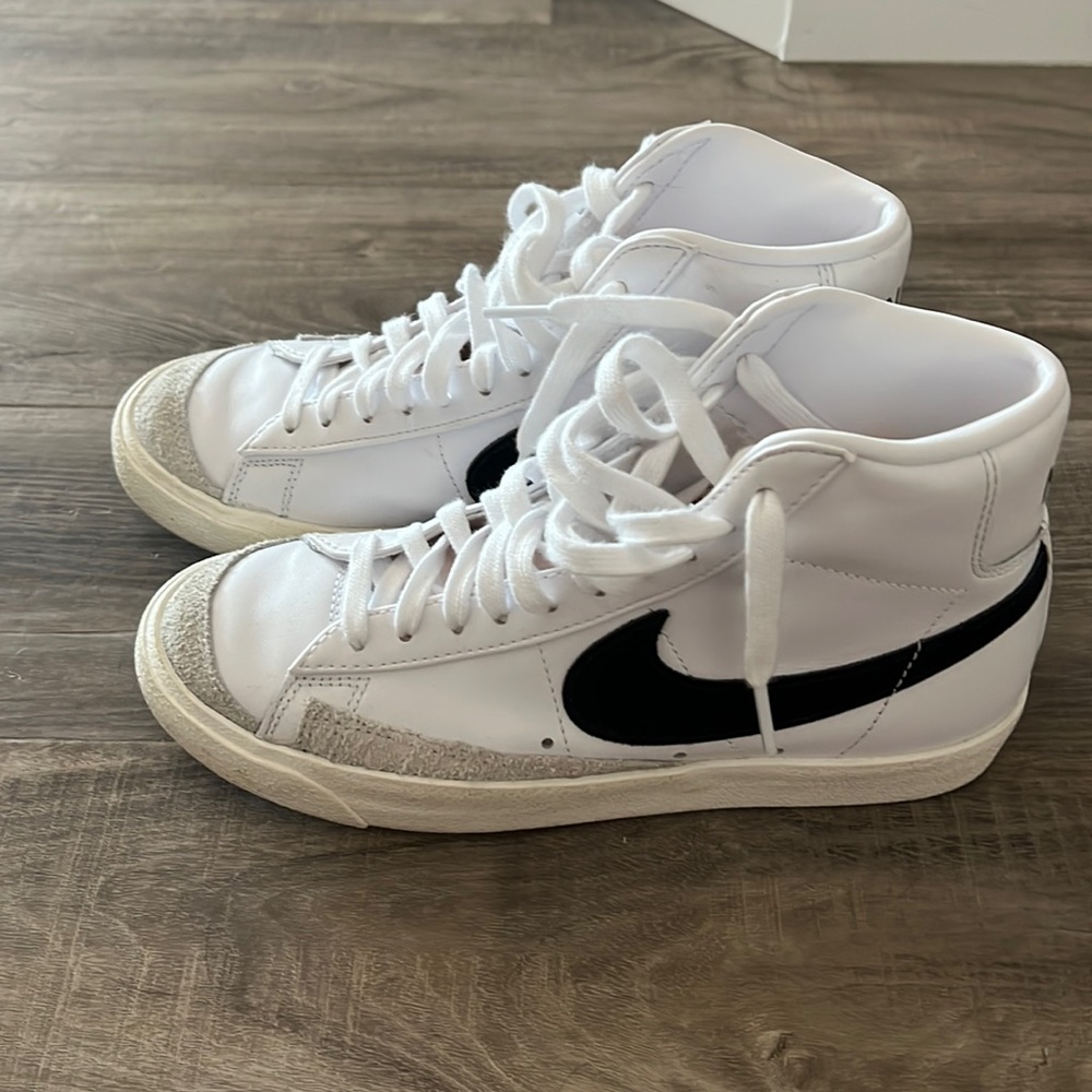 Nike Blazer mid 77